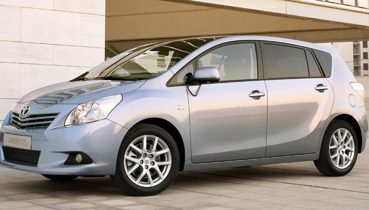 Toyota Corolla | Saranda Center